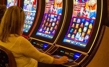 Fortune Tiger Slot